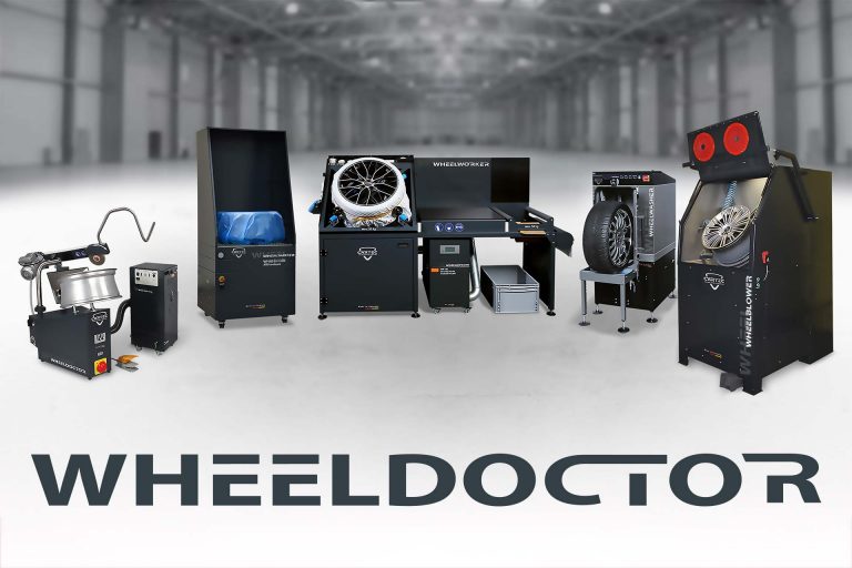 Autohaus König & Partner – WheelDoctor