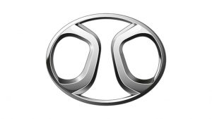 BAIC - Logo