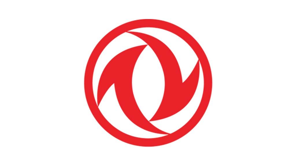 DFSK - Logo