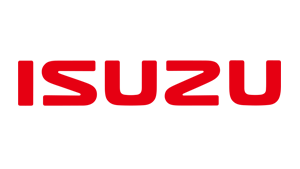 ISUZU - Logo