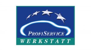 Profi-Servicewerkstatt - Logo