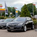 Opel zertifizierte Gebrauchtwagen