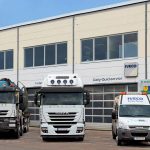 Lkw-Service und Anhänger-Service in Meiningen, Iveco Service-Partner