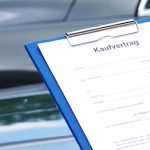 Kaufvertrag – Ankauf und Inzahlungnahme Ihres Gebrauchtwagens