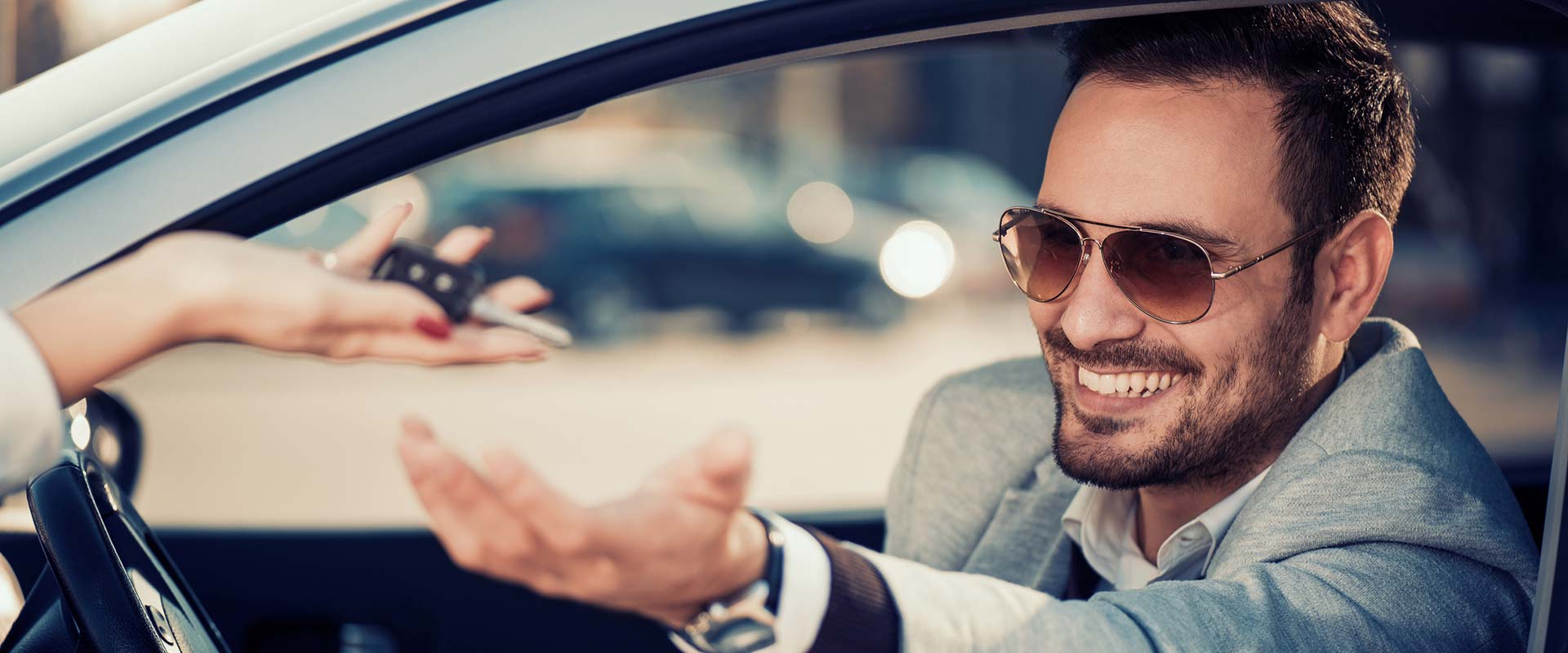 Haftpflicht, Teilkasko und/oder Vollkasko Die Versicherung für Ihr Auto