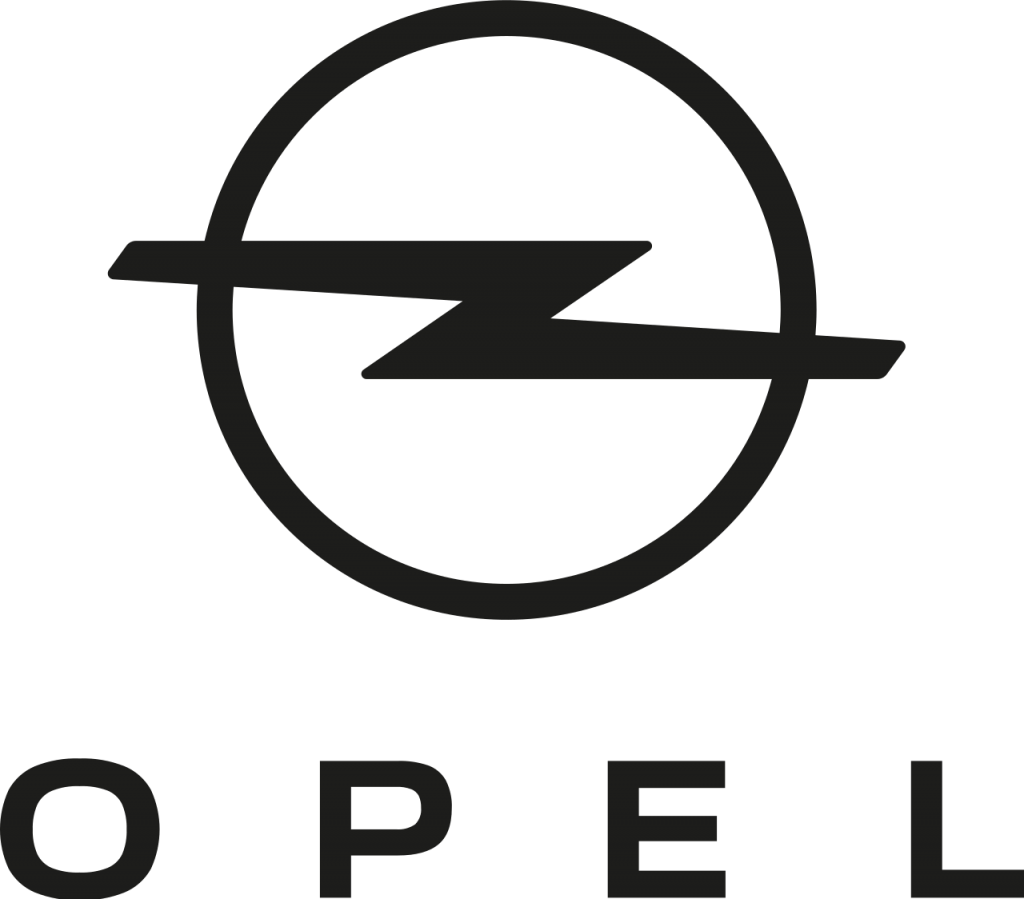 Opel - Logo