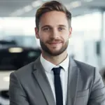 Azubi Automobilkaufmann/-frau (m/w/d)