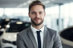 Azubi Automobilkaufmann/-frau (m/w/d)