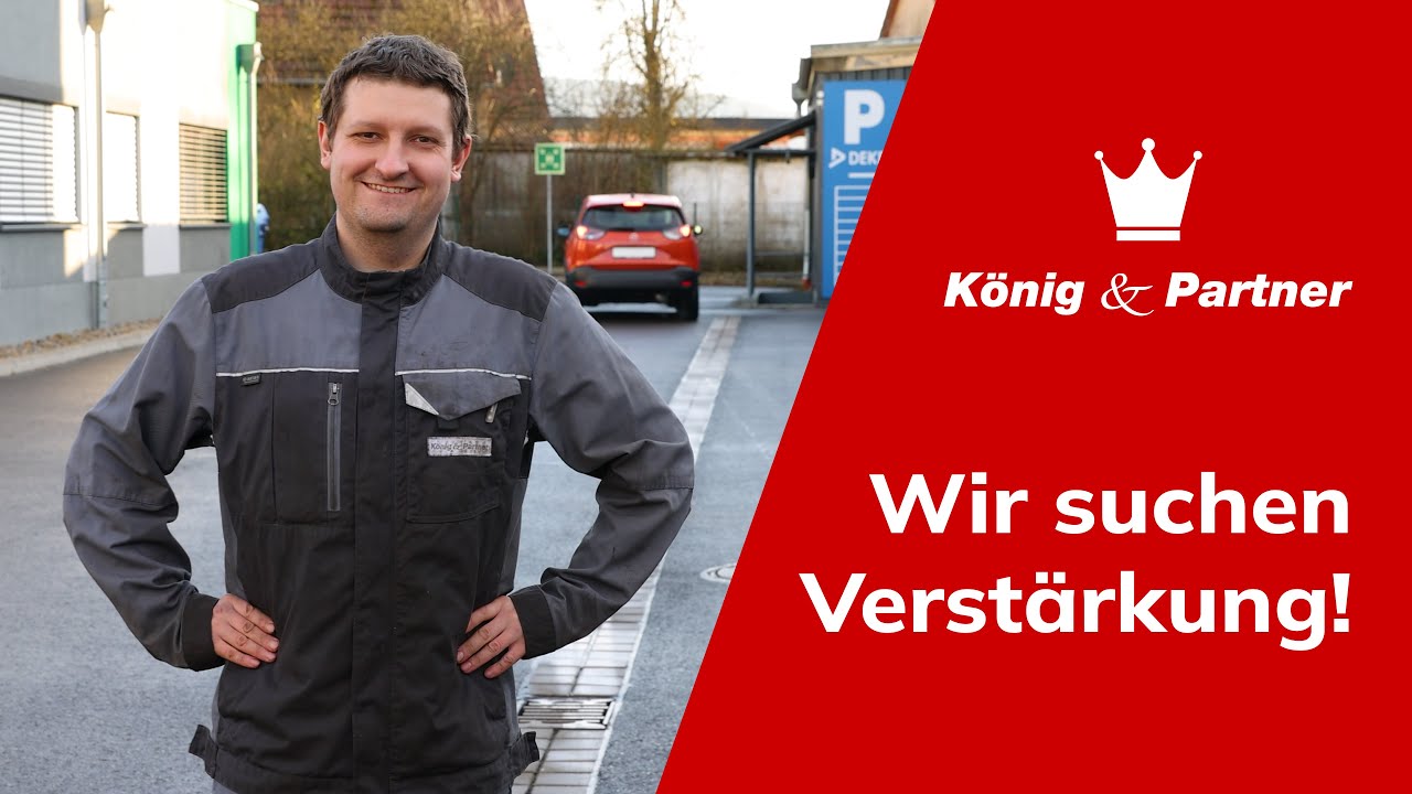 König Und Partner Meiningen