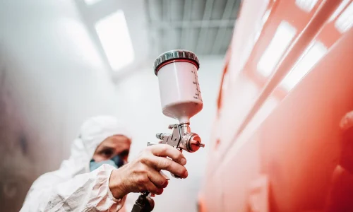 Azubi Fahrzeuglackierer/in (m/w/d)