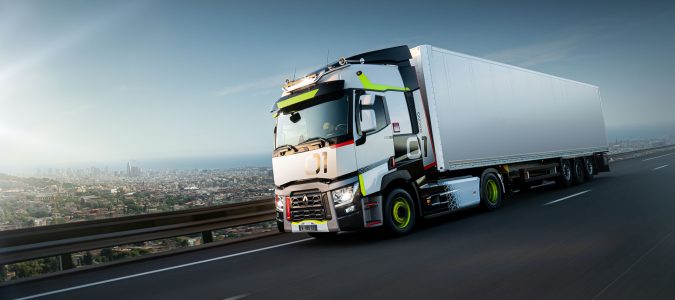 Renault Trucks