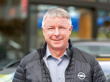 Ansprechpartner, Meiningen, Verkauf: Falko Pabst