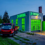 DEKRA Prüfstelle Meiningen