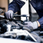 Profi-Servicewerkstatt - Bester Service für Ihren Pkw oder Lkw und bei Teilen und Zubehör