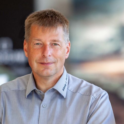 Autohaus König & Partner, Geschäftsführung: Michael König