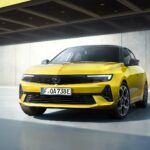 Opel Astra zum guenstigen Preis als Vorfuehrwagen oder Tageszulassung bei König & Partner