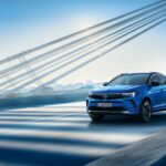Opel Grandland als Tageszulassung oder Vorfuehrwagen in Meiningen und Suhl