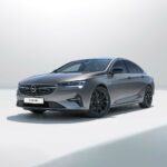 Opel Insignia als Vorfuehrwagen oder Tageszulassung im Angebot bei Koenig & Partner in Suhl und Meiningen