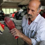 Karosseriefacharbeiter/-in gesucht - Jetzt in Meiningen bewerben!