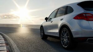 Unsere Marken - Fahrzeuge verschiedener Automobilhersteller