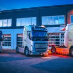 Lkw-Service und Anhänger-Service in Meiningen, Volvo Trucks Service-Partner